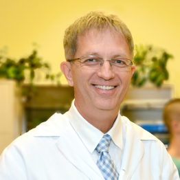 Dr. Tornai Péter