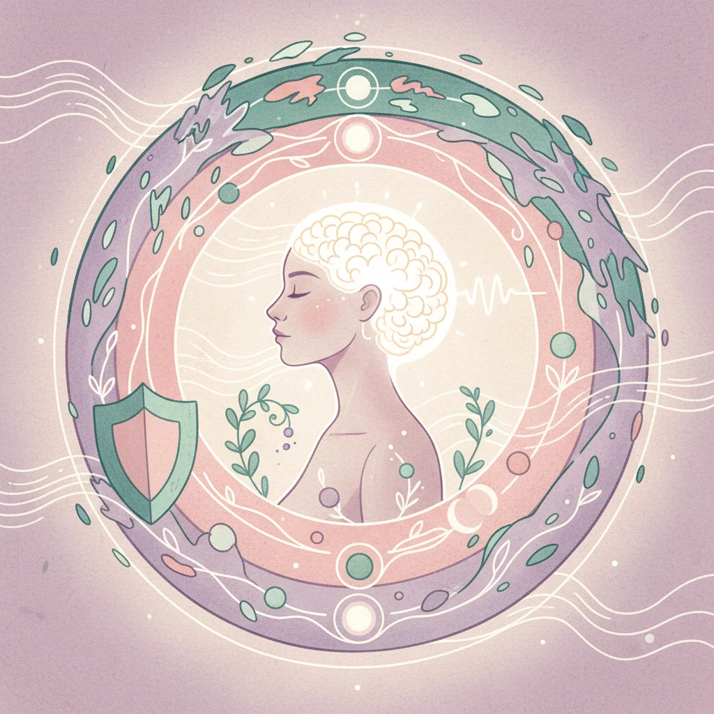 PCOS, hangulatingadozás és depresszió hogyan hatnak a hormonok az agyi kémiára